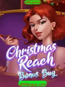 ChristmasReachBonusBuy: Um Jogo Emocionante para as Festas