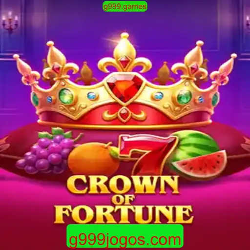 CrownofFortune: Descubra o Fascinante Mundo de G999.games