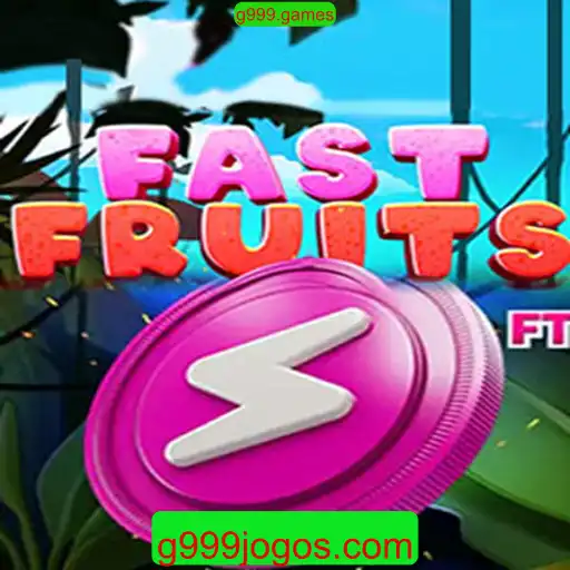 Descubra o Mundo Empolgante de FastFruits em g999.games