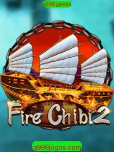 Descubra o Mundo Empolgante de FireChibi2 no g999.games