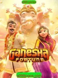 GaneshaFortune: Descubra as Regras e Estratégias do Novo Sucesso da g999.games