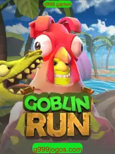 Descubra o Mundo Emocionante de GoblinRun no g999.games