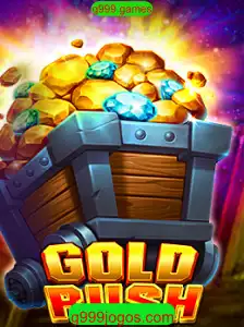 Explorando o Fascinante Mundo de GoldRush: Uma Jornada de Aventura e Estratégia
