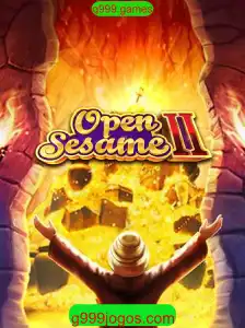 Explorando OpenSesameII: Um Mergulho no Mundo de g999.games