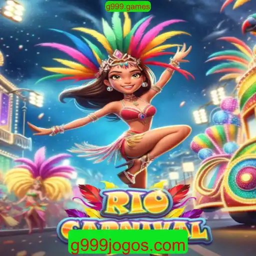 Descubra o Universo Vibrante de RioCarnival: O Jogo que Conquista G999.Games