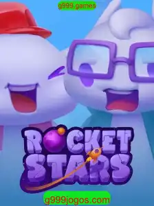 Explorando o Universo de RocketStars: Um Mergulho no Jogo Inovador da g999.games