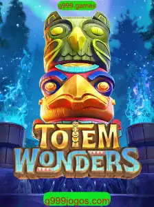 TotemWonders: Aventure-se no Mundo dos Totens